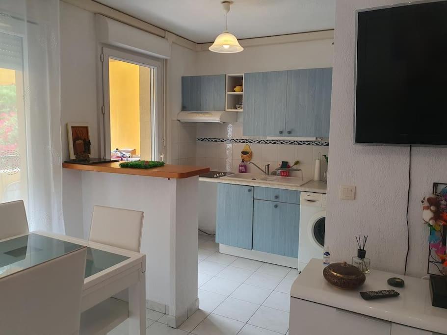 Appartement Yoyo. Menton Exterior photo